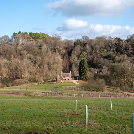 Quarry Lodge Lydney Kültér fotó