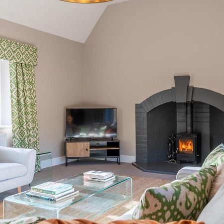 Quarry Lodge Lydney Kültér fotó