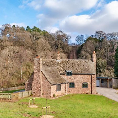 Quarry Lodge Lydney Kültér fotó