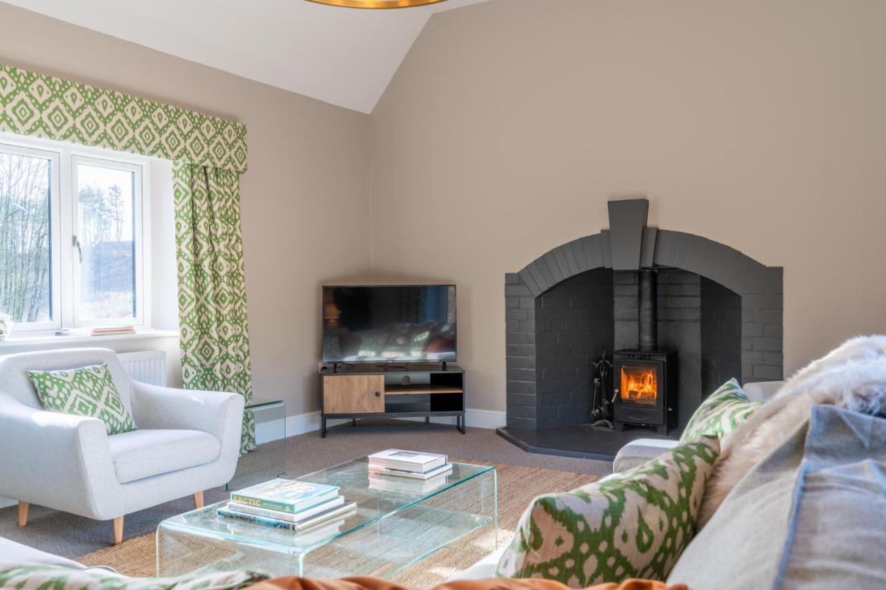 Quarry Lodge Lydney Kültér fotó