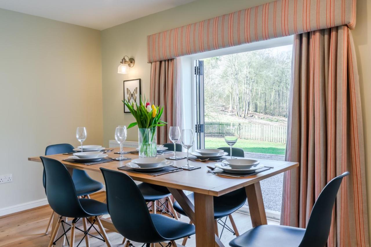 Quarry Lodge Lydney Kültér fotó