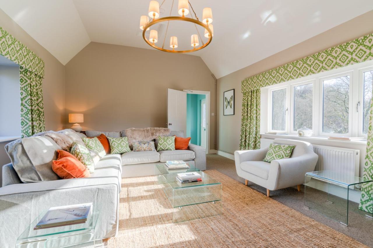 Quarry Lodge Lydney Kültér fotó