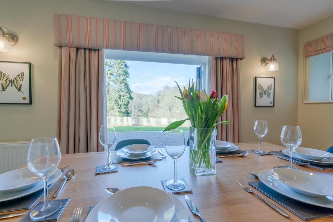 Quarry Lodge Lydney Kültér fotó