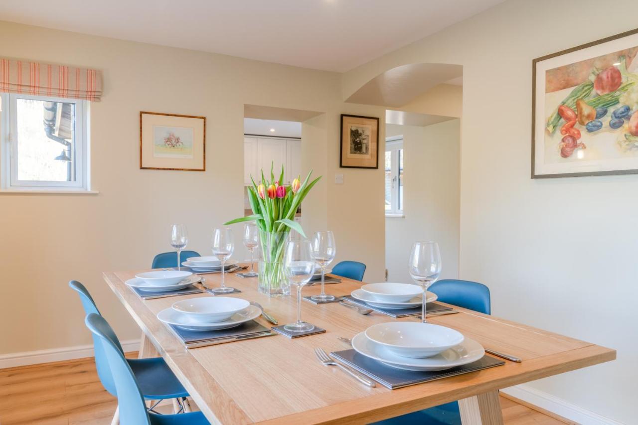 Quarry Lodge Lydney Kültér fotó