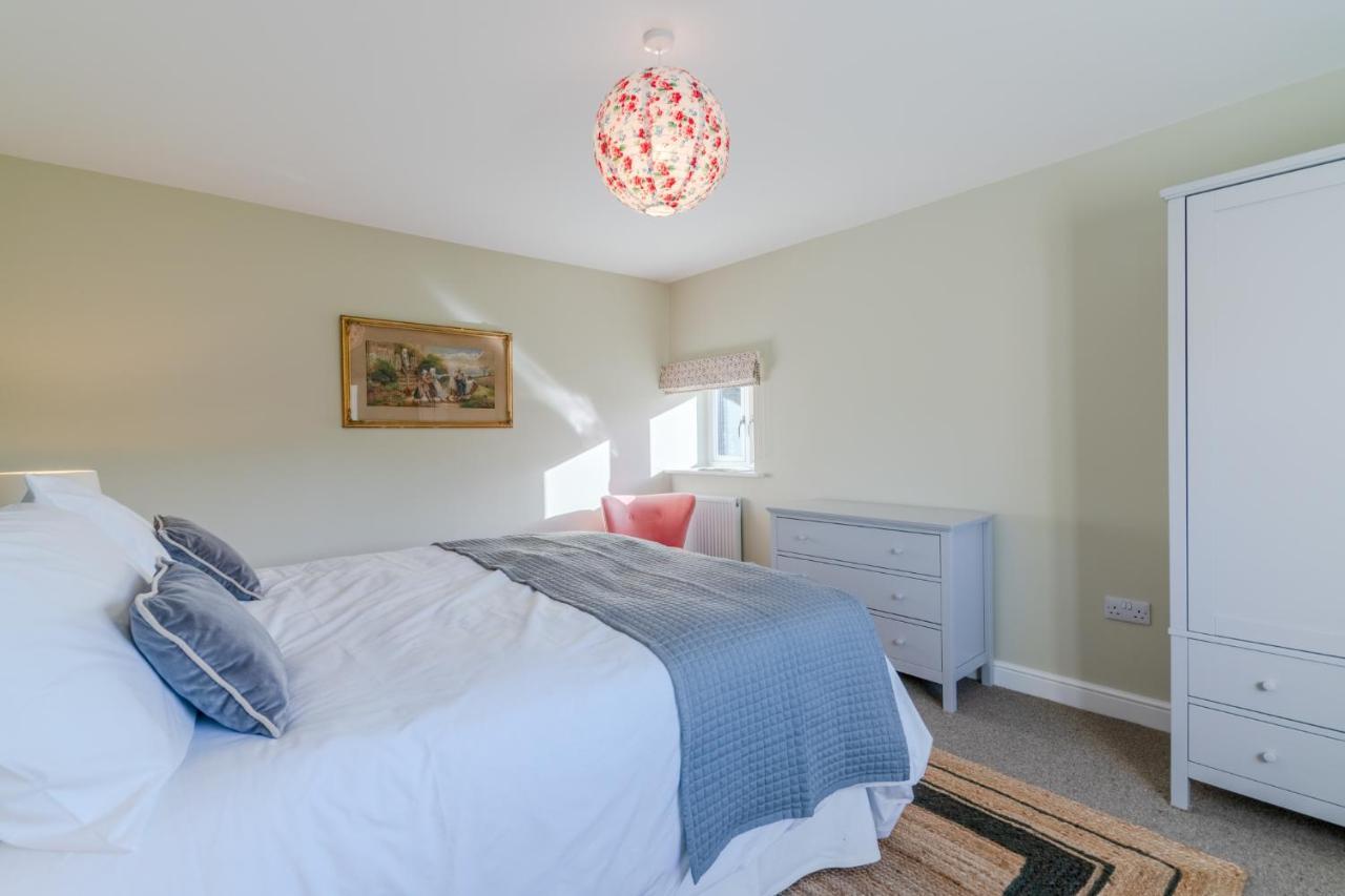 Quarry Lodge Lydney Kültér fotó