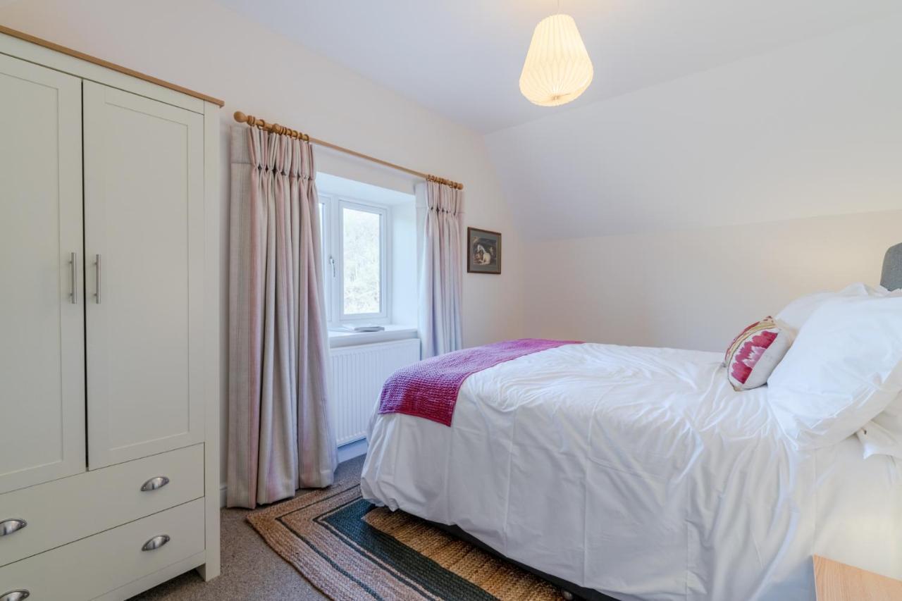 Quarry Lodge Lydney Kültér fotó