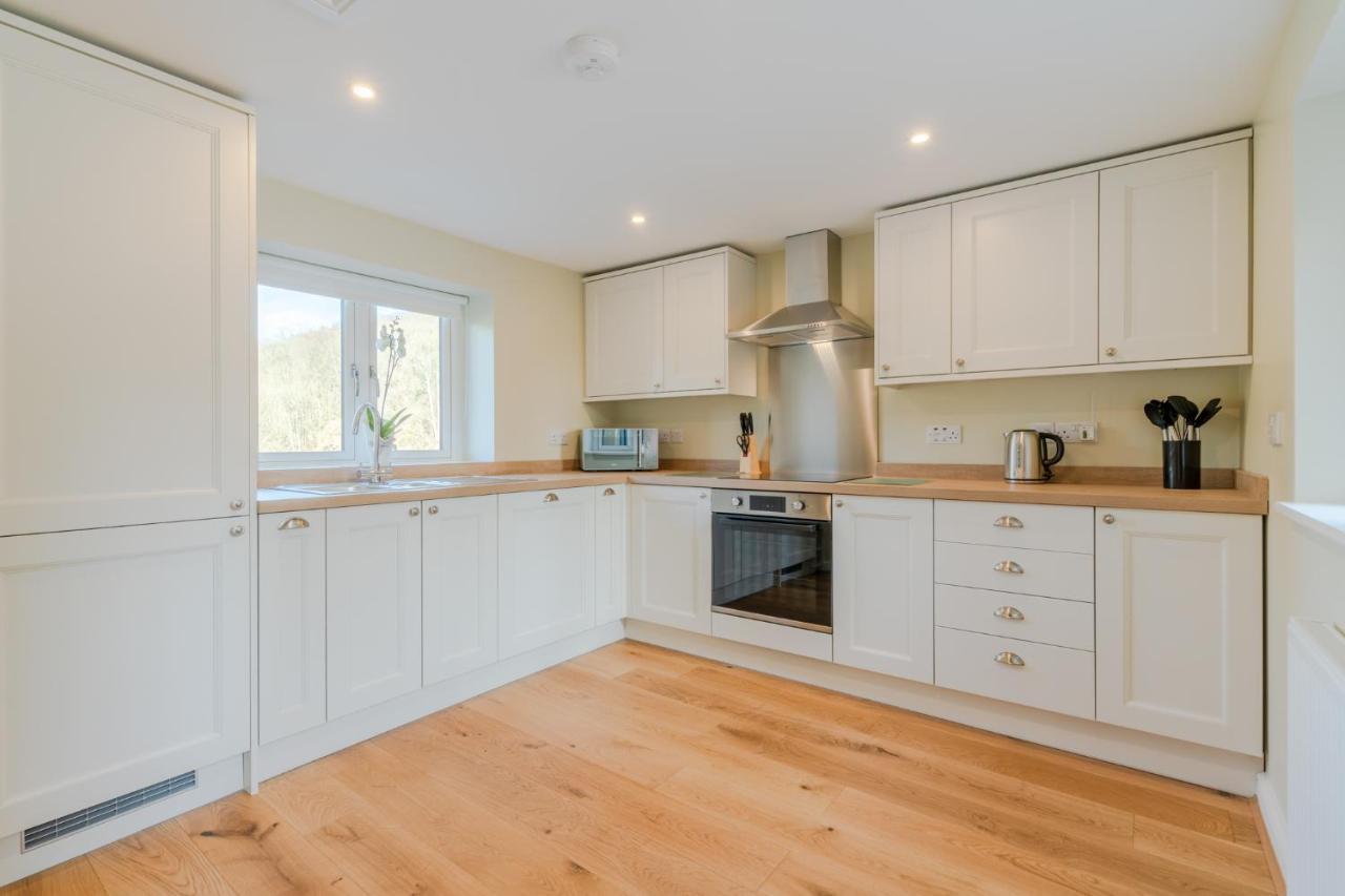 Quarry Lodge Lydney Kültér fotó