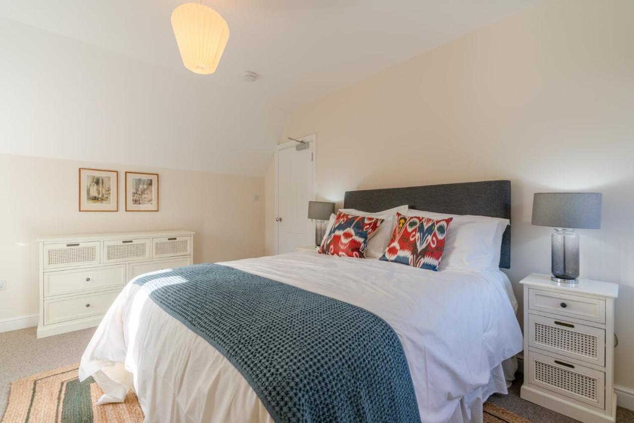 Quarry Lodge Lydney Kültér fotó