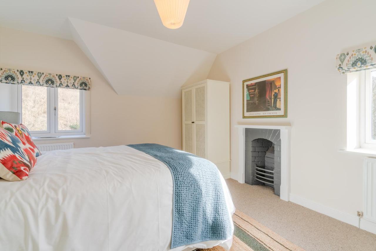 Quarry Lodge Lydney Kültér fotó